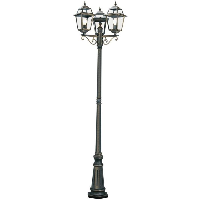 Searchlight New Orleans 1528-3 lantaarnpaal