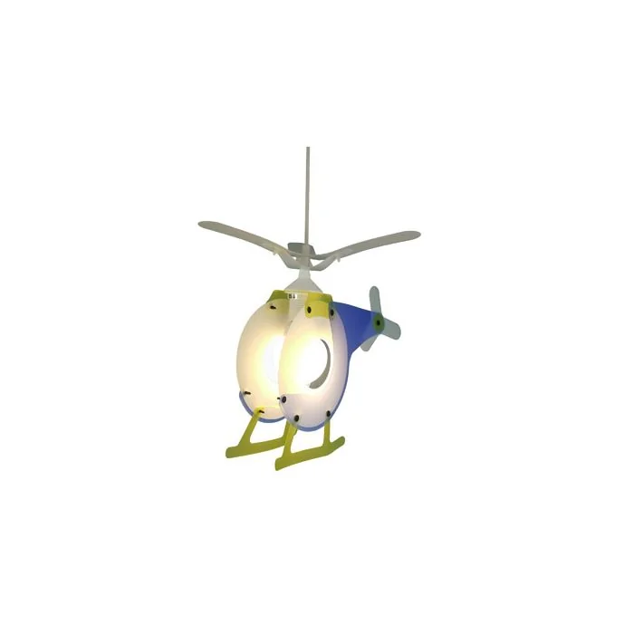 Niermann Helikopter 183 hanglamp