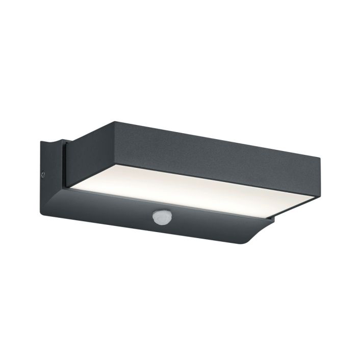 Trio Cuando 226669242 sensorlamp antraciet