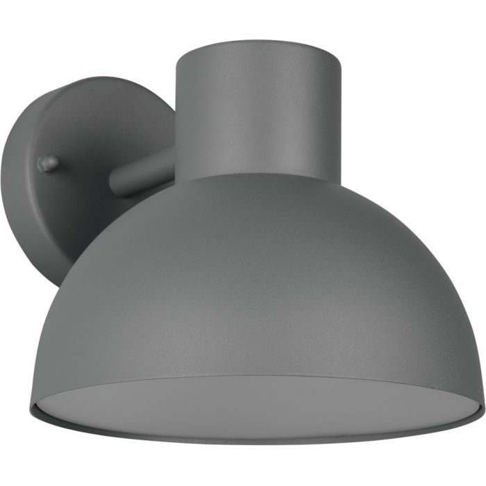 Trio Elbe 262360142 antraciet grijze buitenlamp