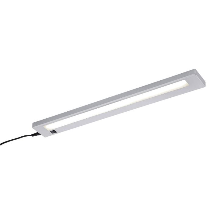 Trio Alino 272970787 onderbouwlamp staal