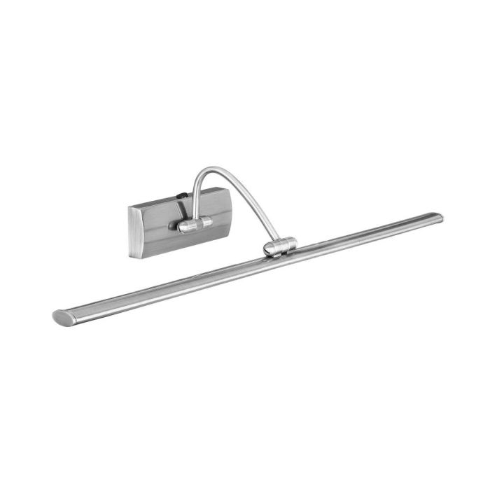 Searchlight Barcelona 2982-81SS zilver kleurige schilderijlamp