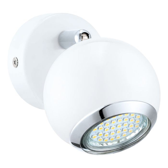 Eglo Bimeda  LED wandlamp 31001 wit