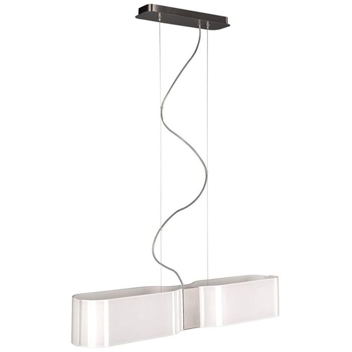 Massive Ediso 376553110 hanglamp wit