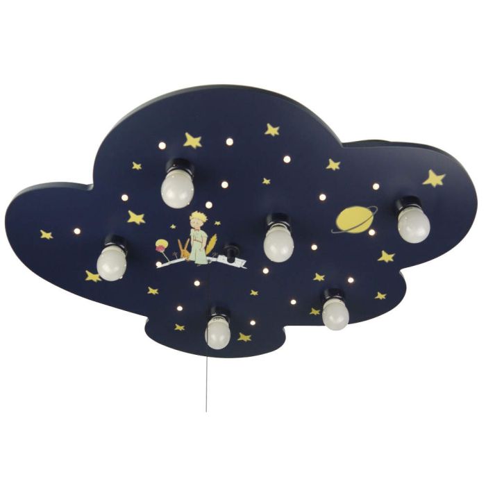 Niermann kleine prins 766 plafondlamp