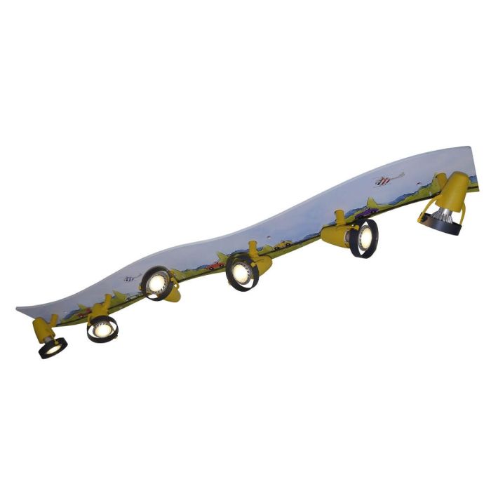 Niermann Auto's 693 plafondlamp