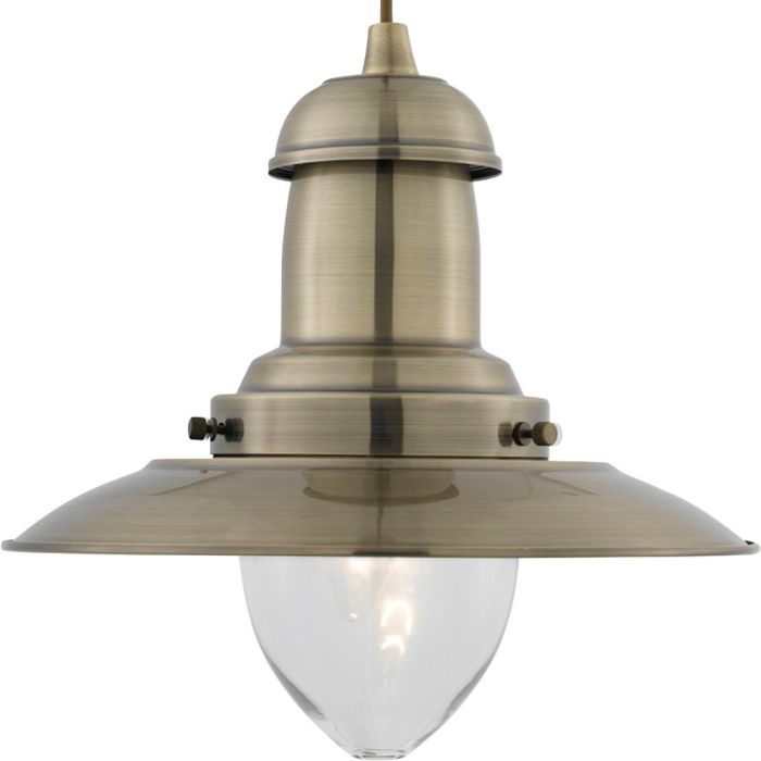 Searchlight Fisherman 4301AB