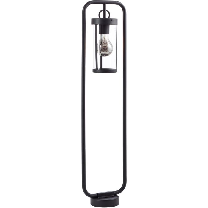 Brilliant Sidney 44293/06 zwarte tuinlamp