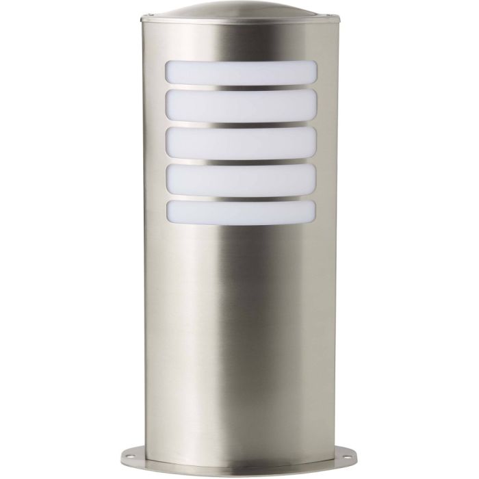 Brilliant Todd 47684/82 tuinsokkel staal