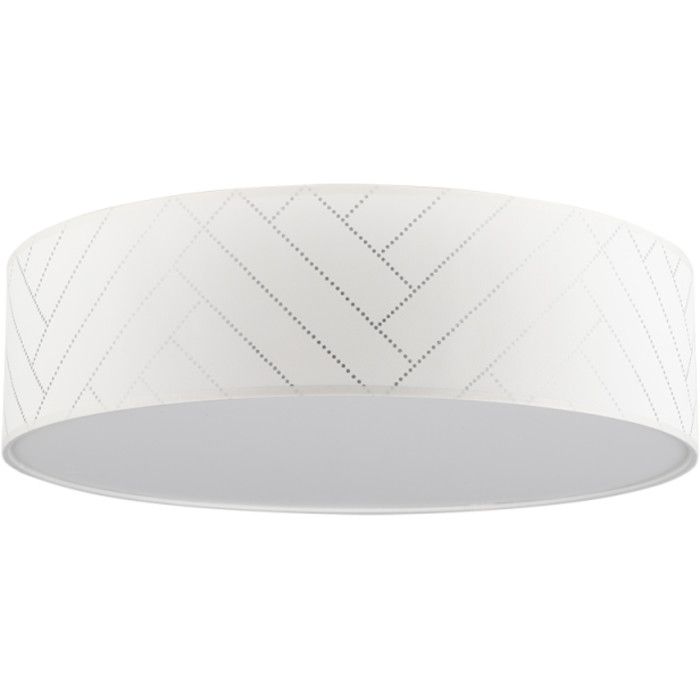 Britop Punto 4894802 witte plafonniere
