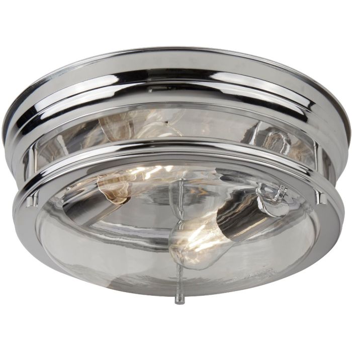 Searchlight Edinburgh 5182CC IP44 lamp