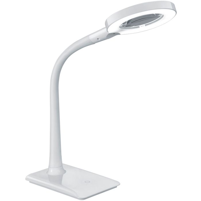 Trio Lupo 527290101 loeplamp wit