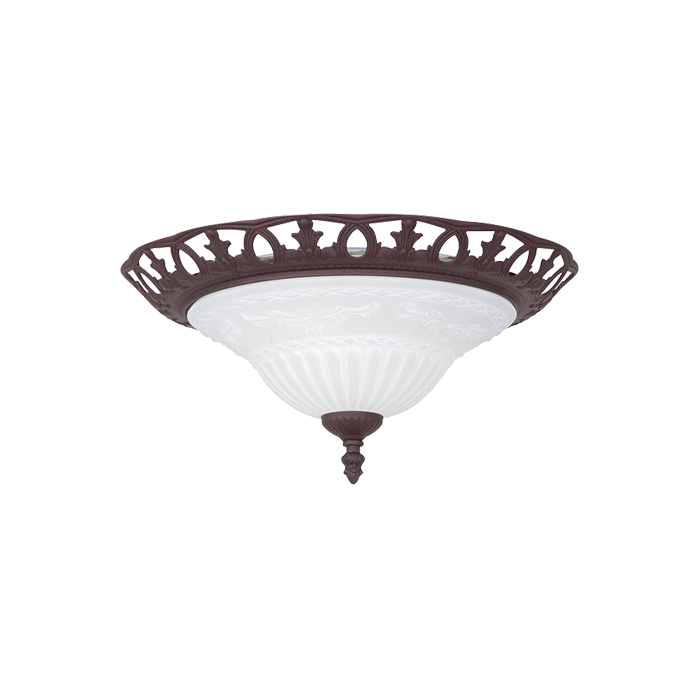 Trio Rustica 6102021-24