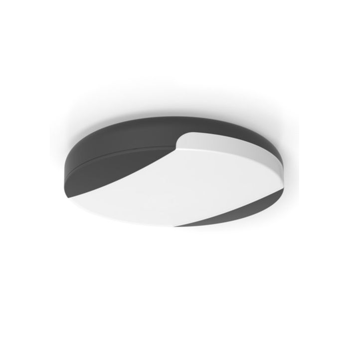 Lutec Sweep 6303401118 Plafondlamp voor buiten