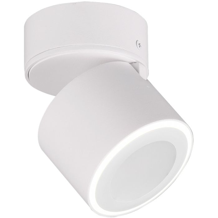 Trio Taurus 652910131 mat witte spot