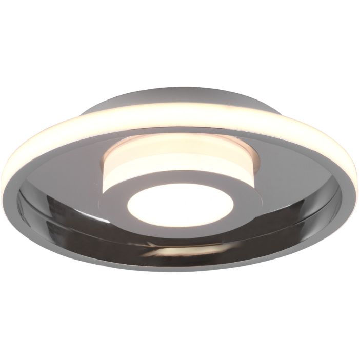 Trio Ascari 680810306 badkamerlamp
