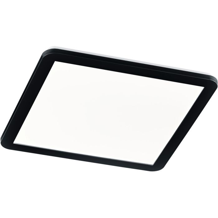 Trio Camilla 689314032 zwarte badkamerlamp