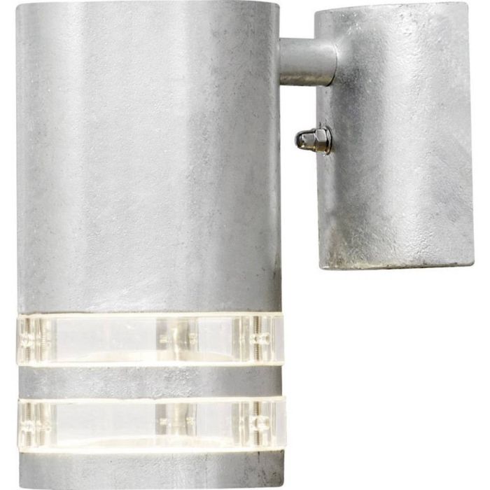 Konstsmide Modena 7515-320 wandlamp zink
