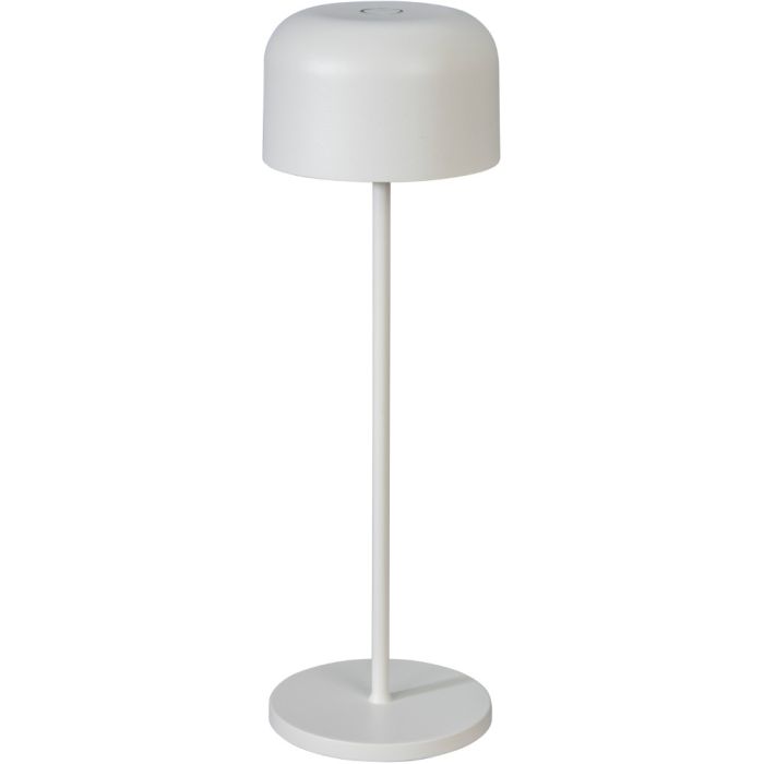 Konstsmide Lille 7834-250 terraslamp op batterijen