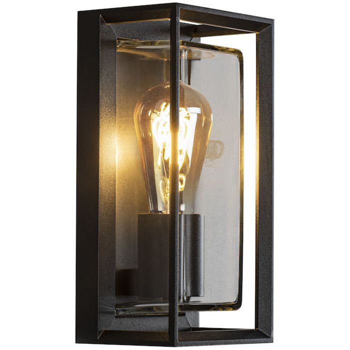 Konstsmide Brindisi 7885-750 wandlamp met bewegingsmelder