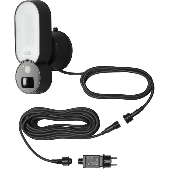 Konstsmide Cameralamp 7892-750