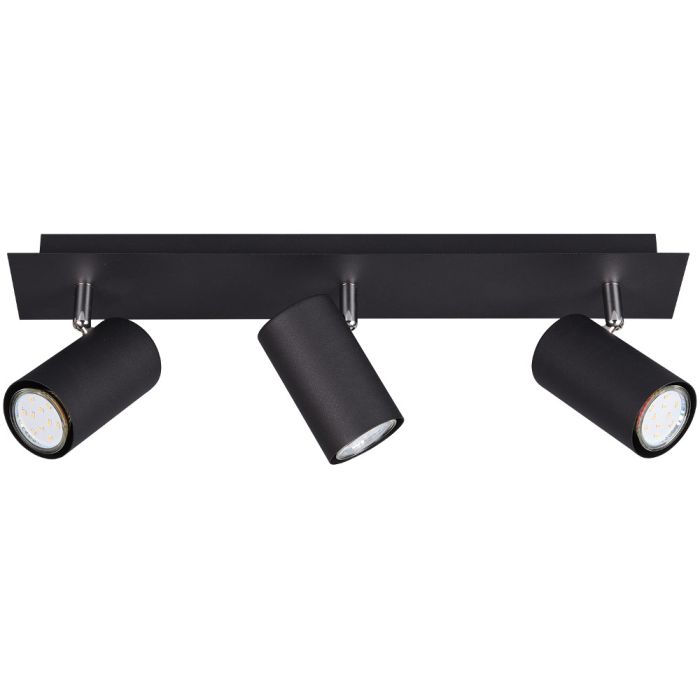 Spot Marley zwart 48cm