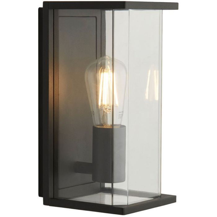 Searchlight Bakerloo antraciet grijze buitenlamp