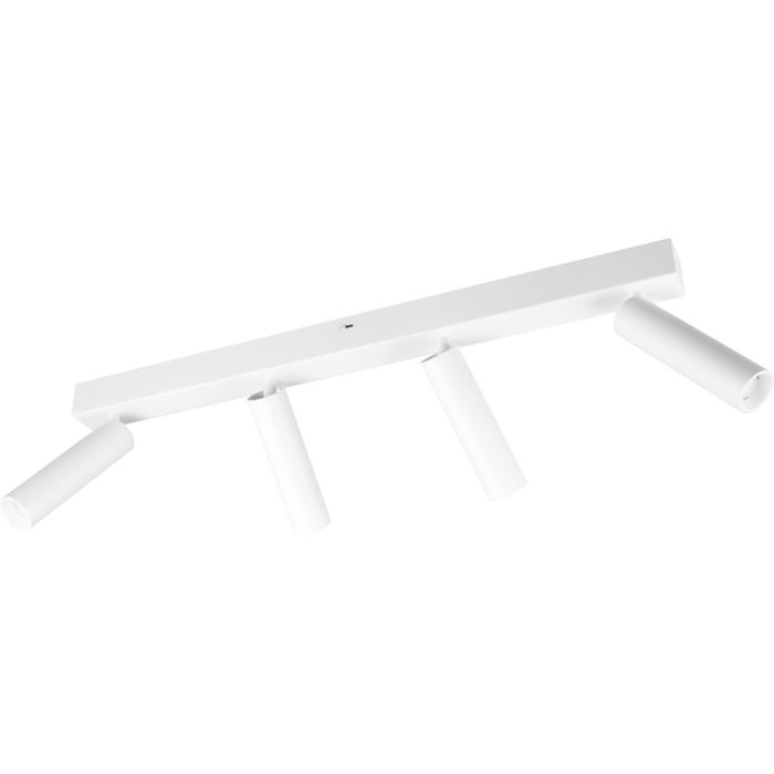 Trio Ambala 849210431 witte spot met instelbare lichtkleur
