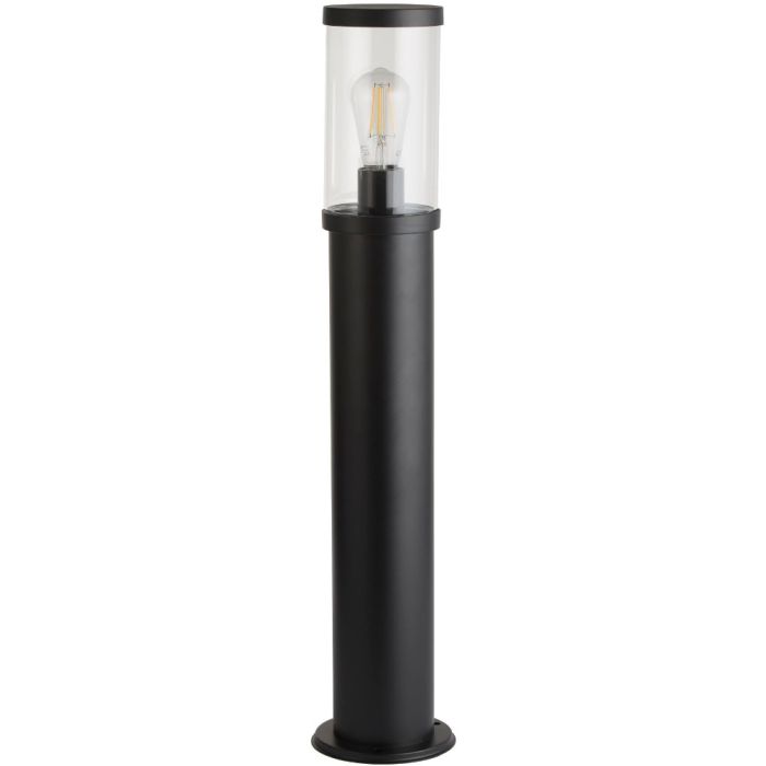 Searchlight Bakerloo 8631-730 zwarte paallamp