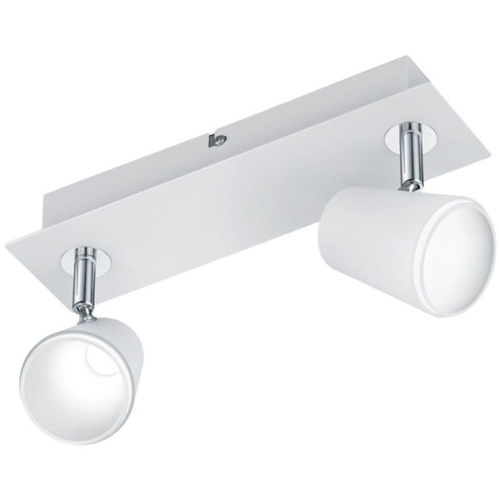 Trio Narcos 873170231 wandspot met design led
