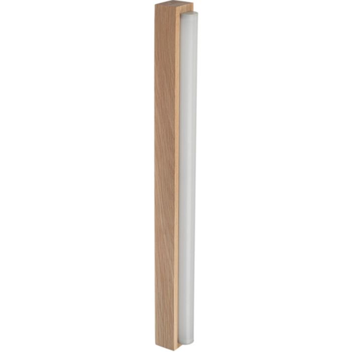 Britop Aqua Viva 8961174 eikenhouten badkamerlamp