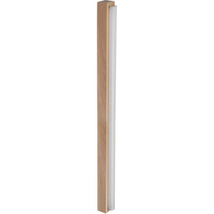 Britop Aqua Viva 8962174 eikenhouten badkamerlamp