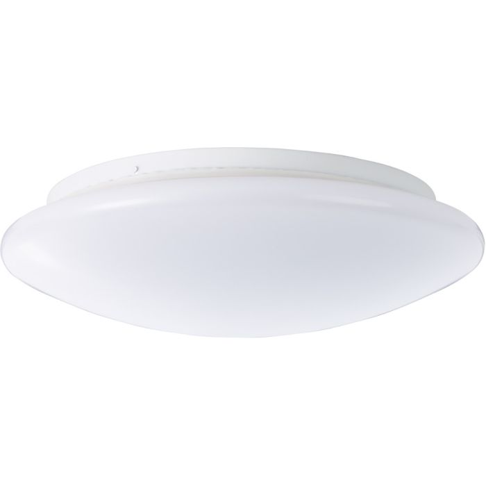 Brilliant Farly 90953A05 witte plafondlamp voor buiten