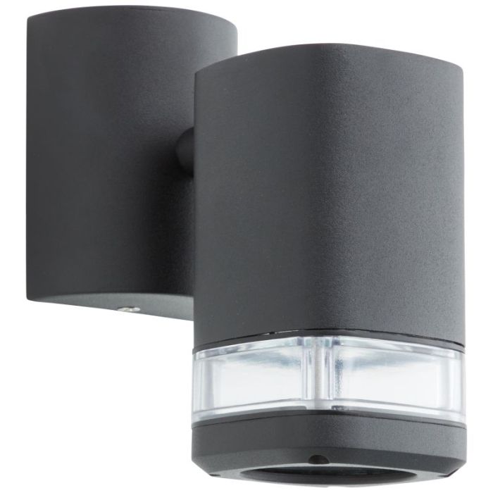 Brilliant Jandy 90967A06 mat zwarte spot