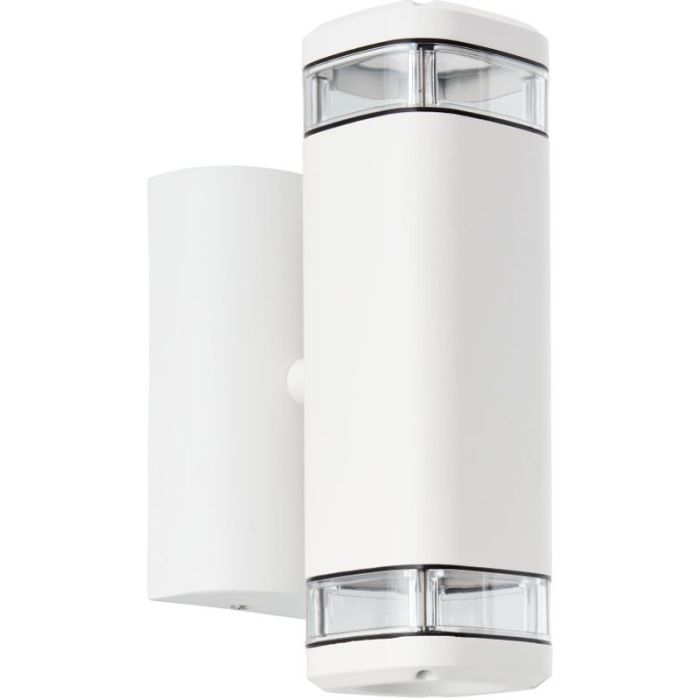 Brilliant Jandy 90968A05 witte buitenlamp
