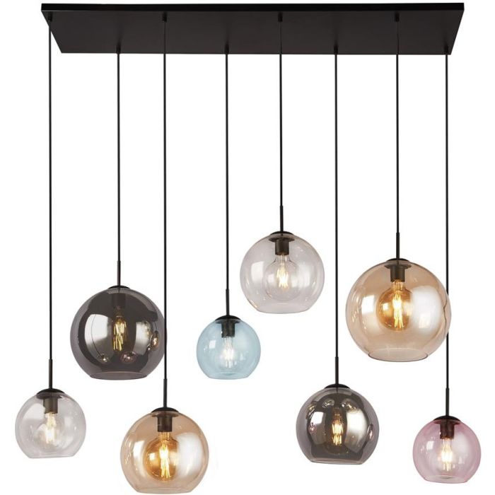 Hanglamp Mardi Gras 151cm