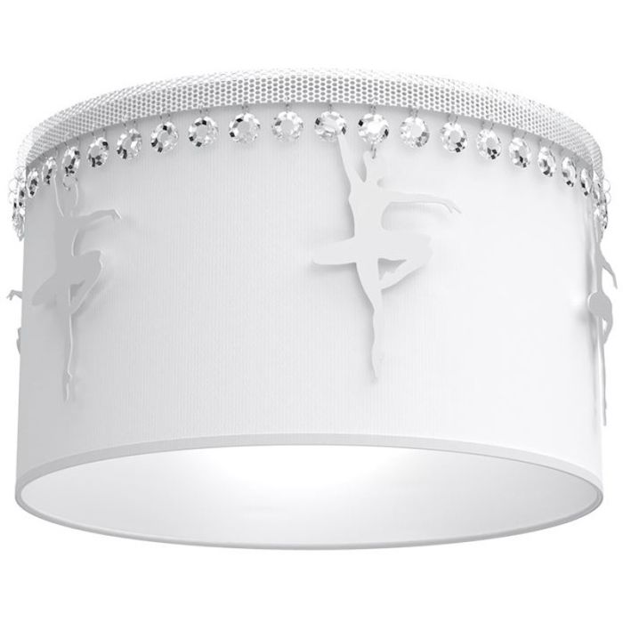 Balerina plafondlamp