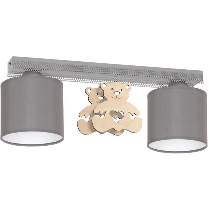 Beer plafondlamp