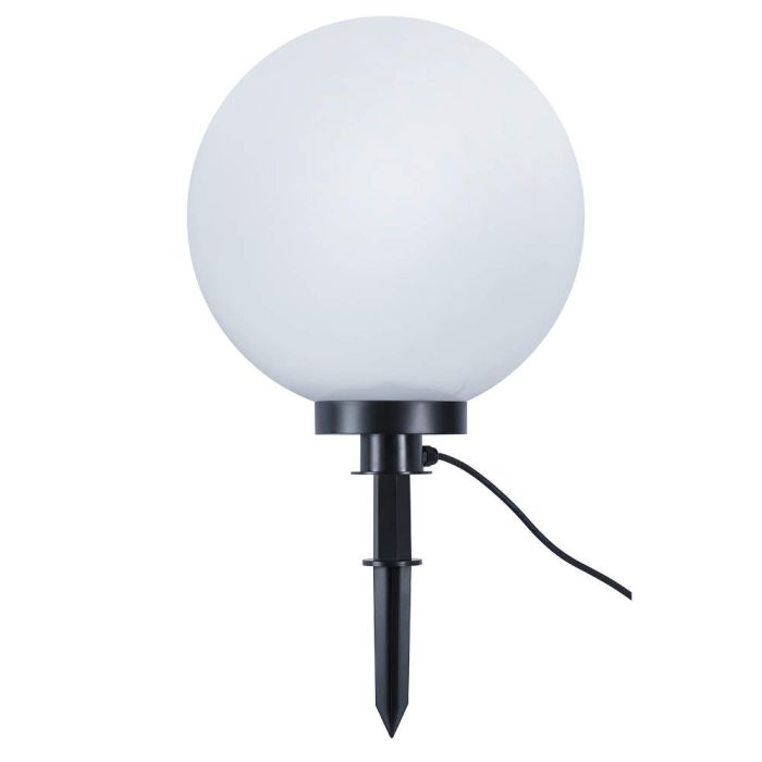 Trio Bolo R57044001 terraslamp wit
