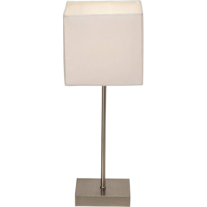 Brilliant Aglae 94873/05 tafellamp wit