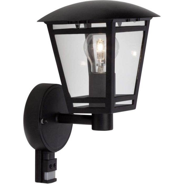 Brilliant Riley 42397/06 sensorlamp zwart