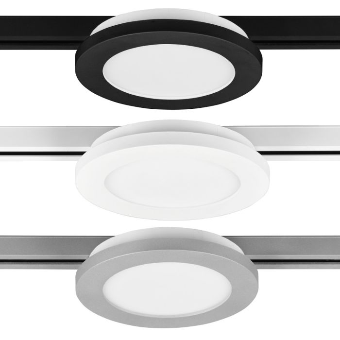 Railsysteem Camillus 148mm