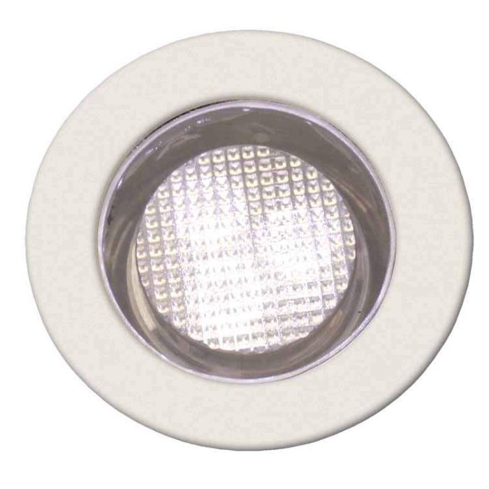 Brilliant Cosa 30 G03093/75 inbouwspotset