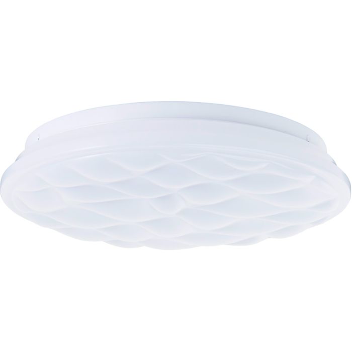 Brilliant Peyo G80665/05 witte plafonniere