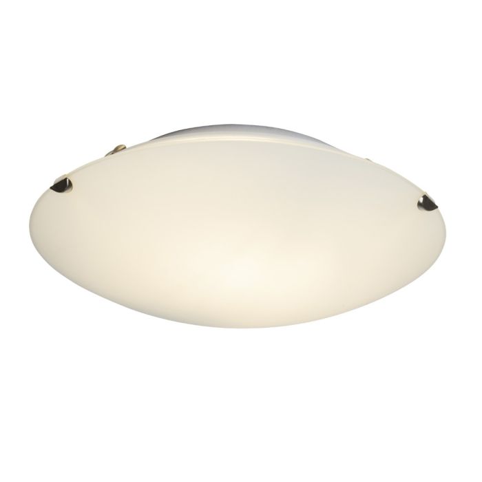 Brilliant Melania G98841/05 plafonnière wit
