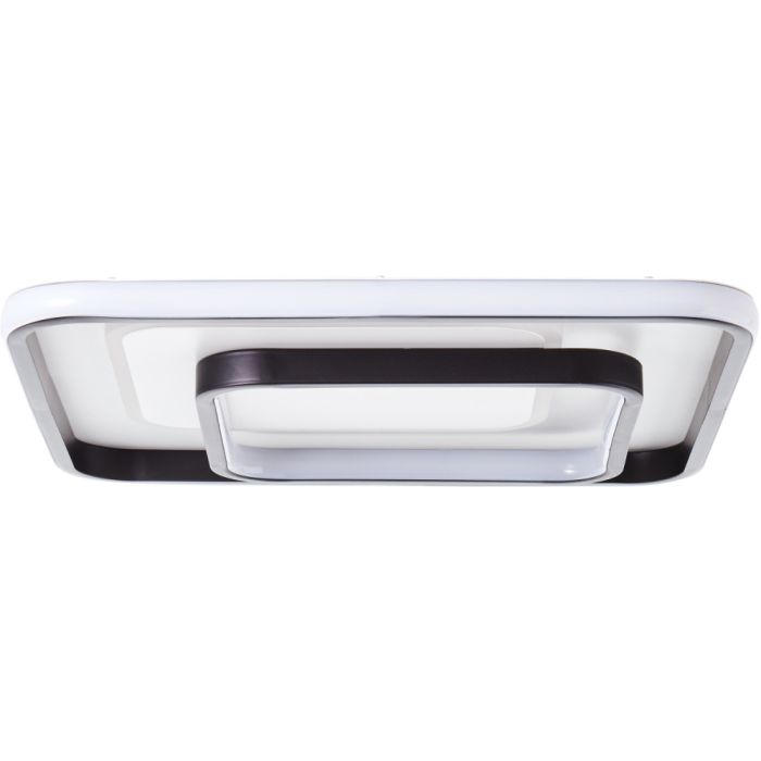 Brilliant Cava G99383/75 zwarte plafondlamp