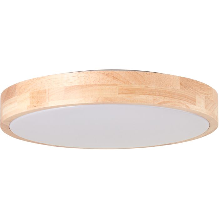 Brilliant Moreen G99636/45 houten badkamerlamp