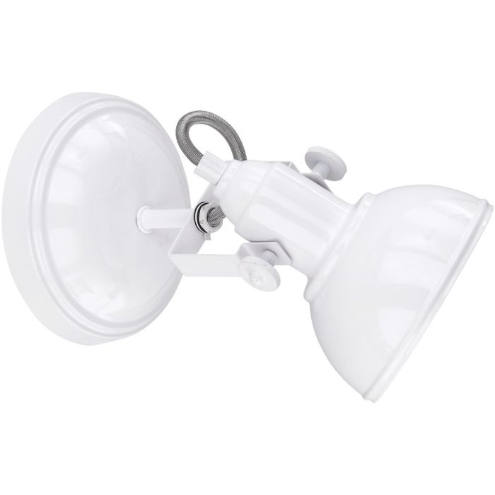 Trio Gina R80151001 wandspot wit