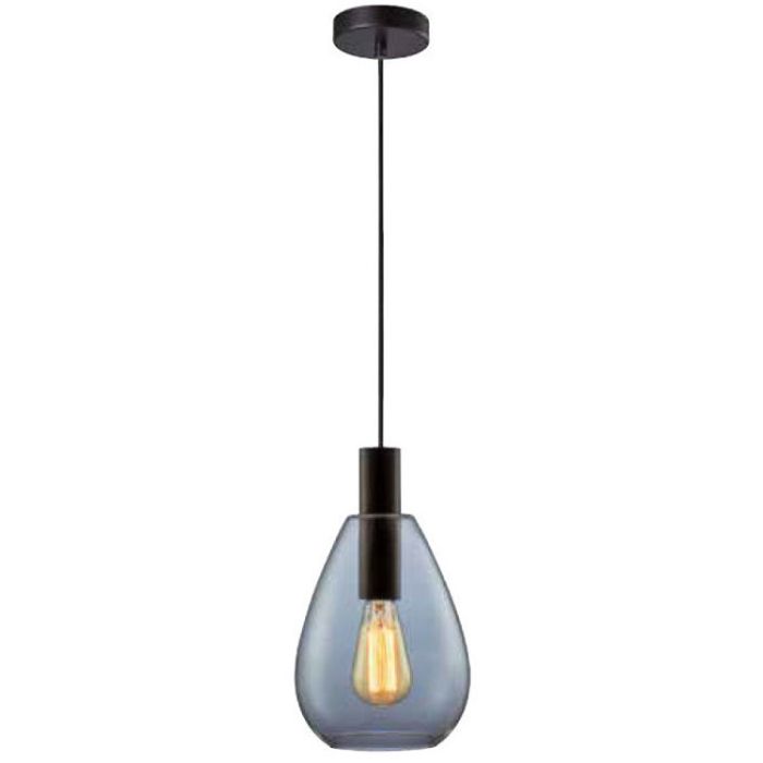 Freelight Dorato H2001SK rookglazen hanglamp