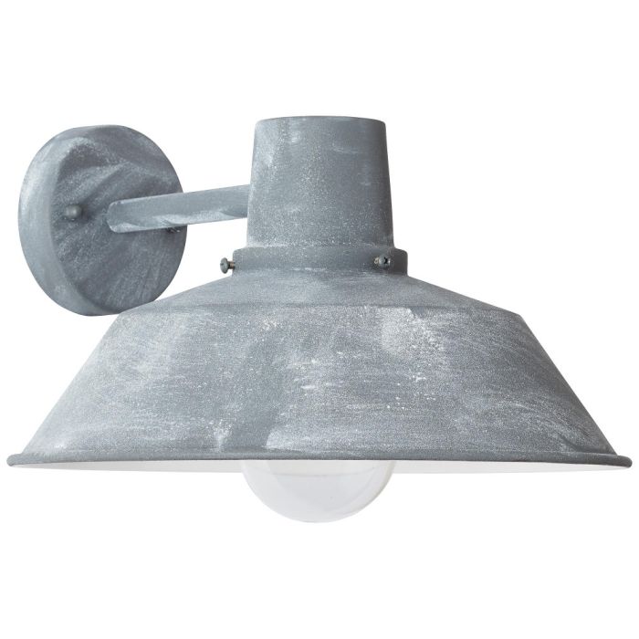 Brilliant Humphrey 96290/70 wandlamp beton